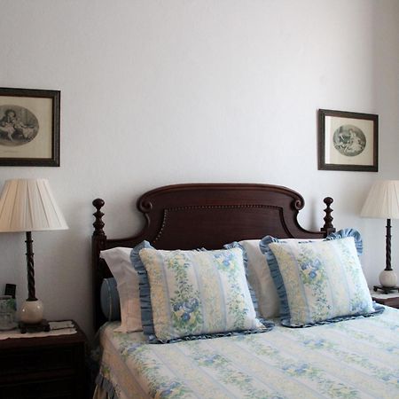 Villa A Tejada Ortiga Habitación foto